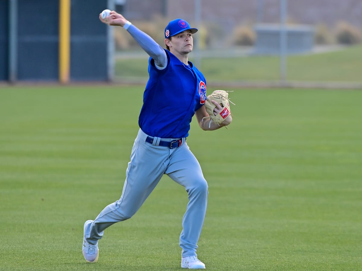 Chicago Cubs relievers Codi Heuer, Brandon Hughes out for season