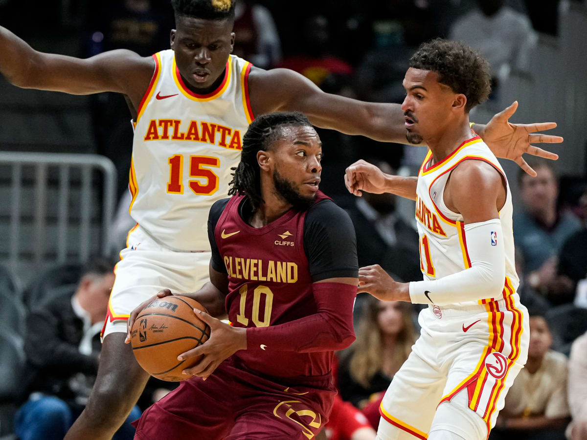 Cavaliers Make Tough Decisions With Roster, Player Cuts - Sports  Illustrated Cleveland Cavs News, Analysis and More