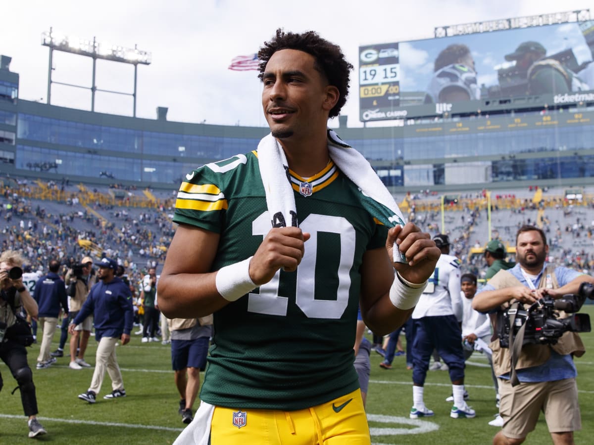 Packers Friday Musings: This is the right time for Jordan Love to
