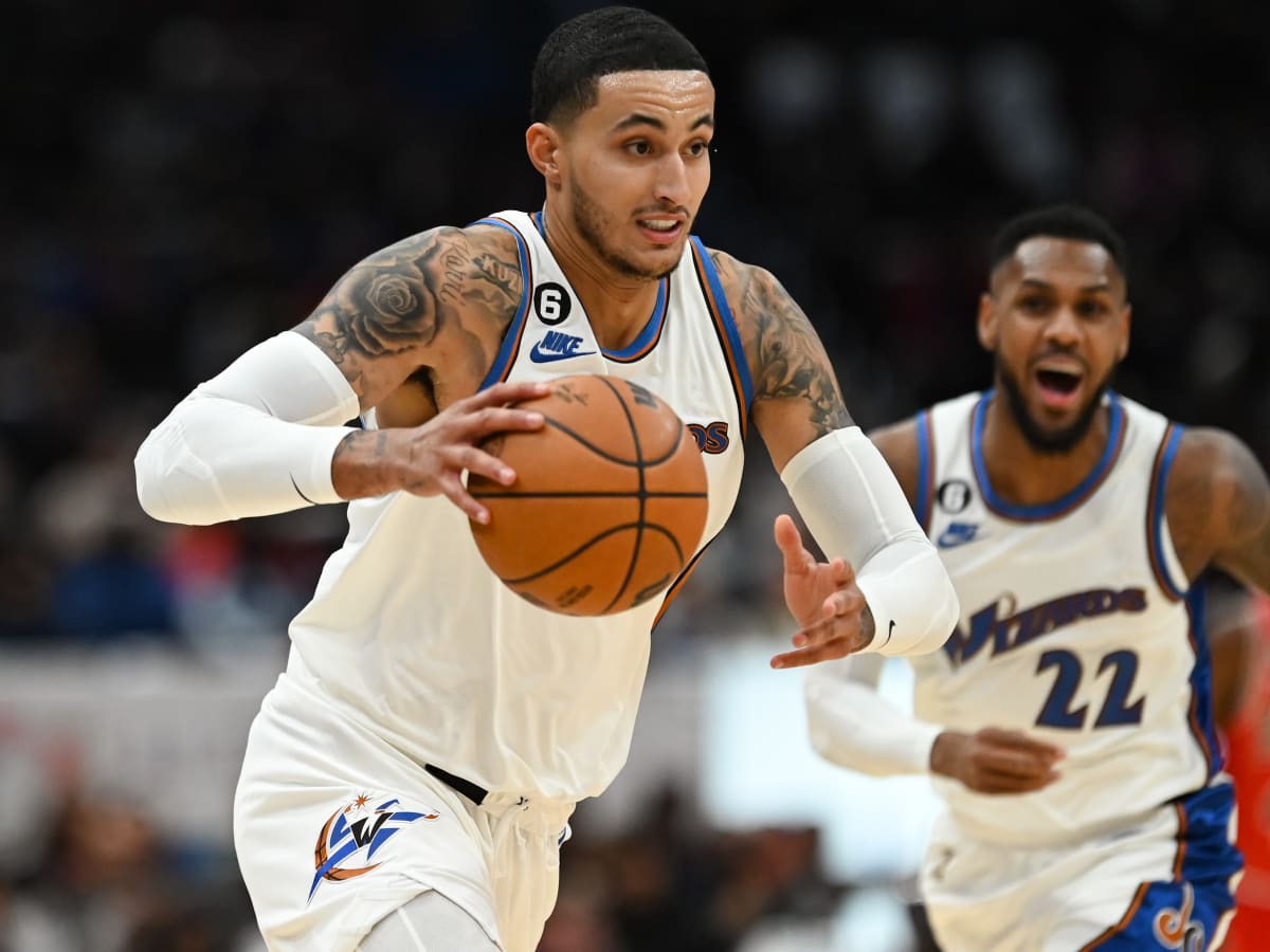 Report: Kyle Kuzma Opts Out, Will Become Free Agent