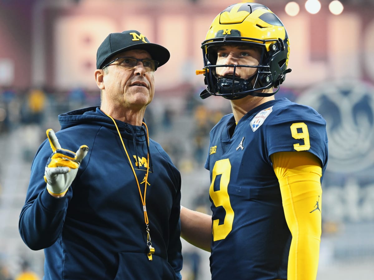 Three keys to a Michigan football victory Vs. East Carolina - Sports  Illustrated Michigan Wolverines News, Analysis and More