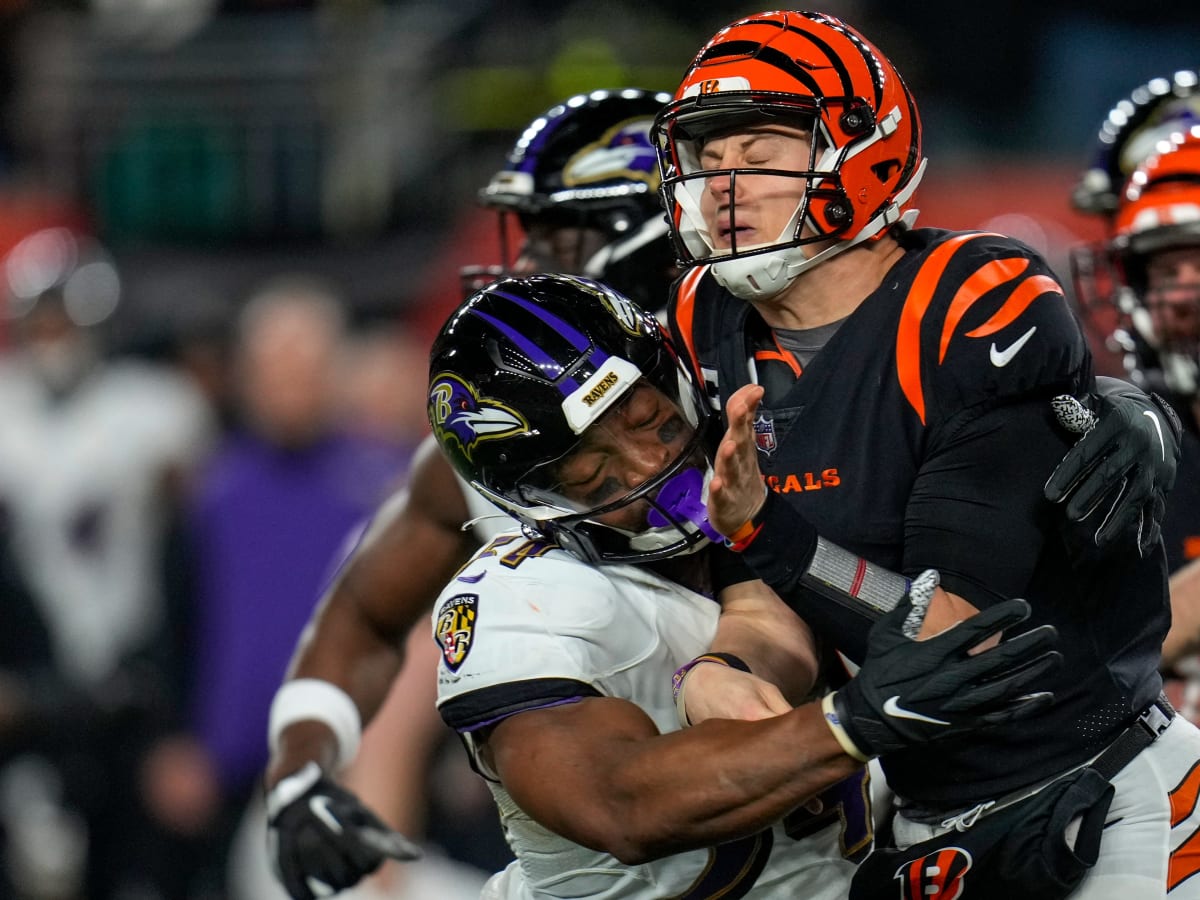 Baltimore Ravens vs. Cincinnati Bengals: How to Watch, Stream; Betting Odds  - Sports Illustrated Baltimore Ravens News, Analysis and More