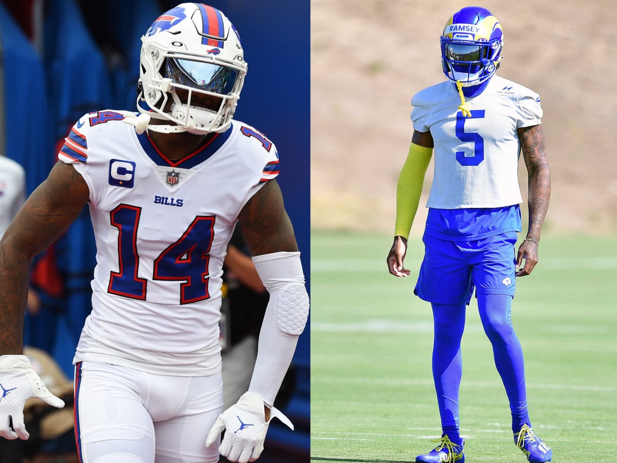 Bills kickoff their 2022 in Primetime vs the LA Rams