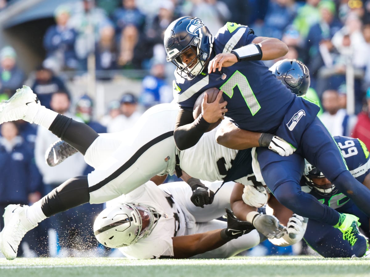 How far Seahawks playoffs probability dropped after loss to