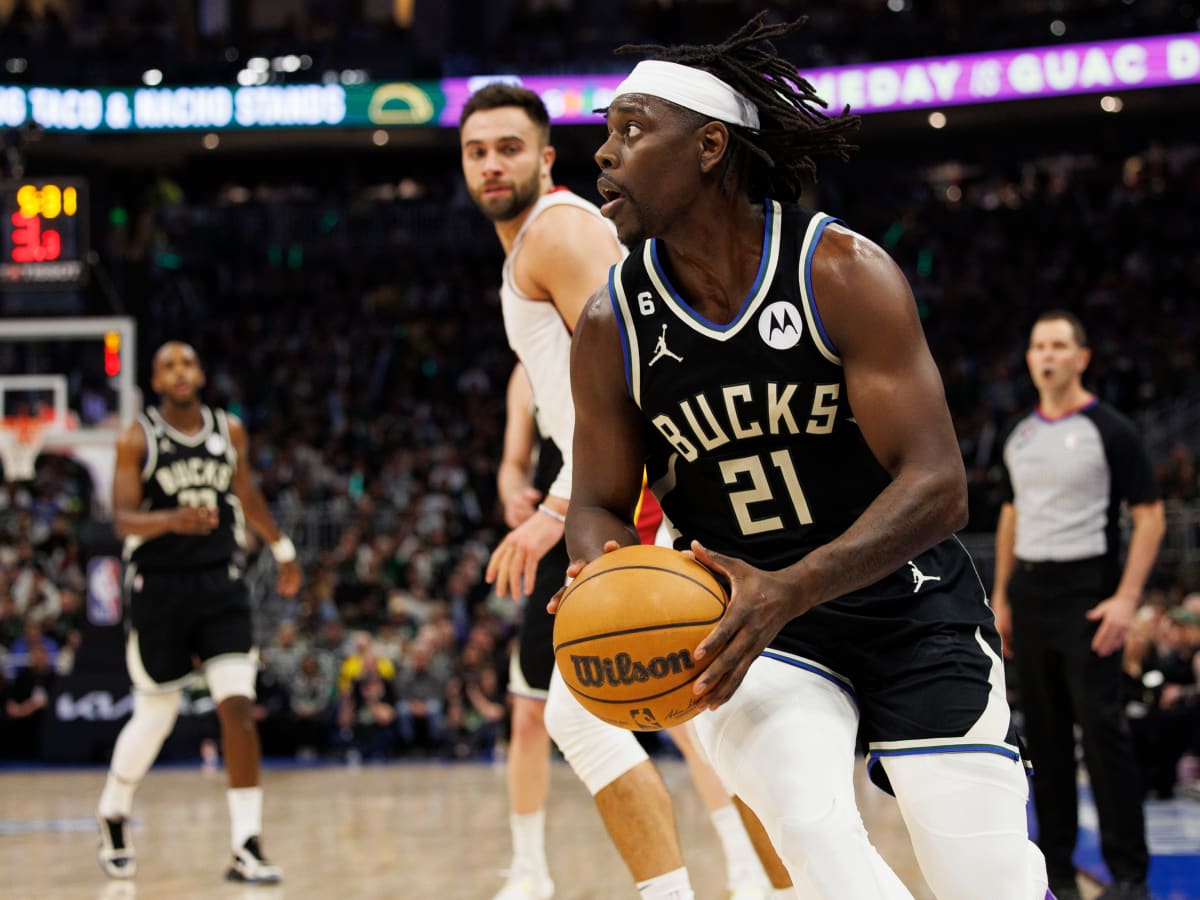 Get to know Bucks guard Jrue Holiday, who is an Olympic gold medalist and  teammate of the year for second time
