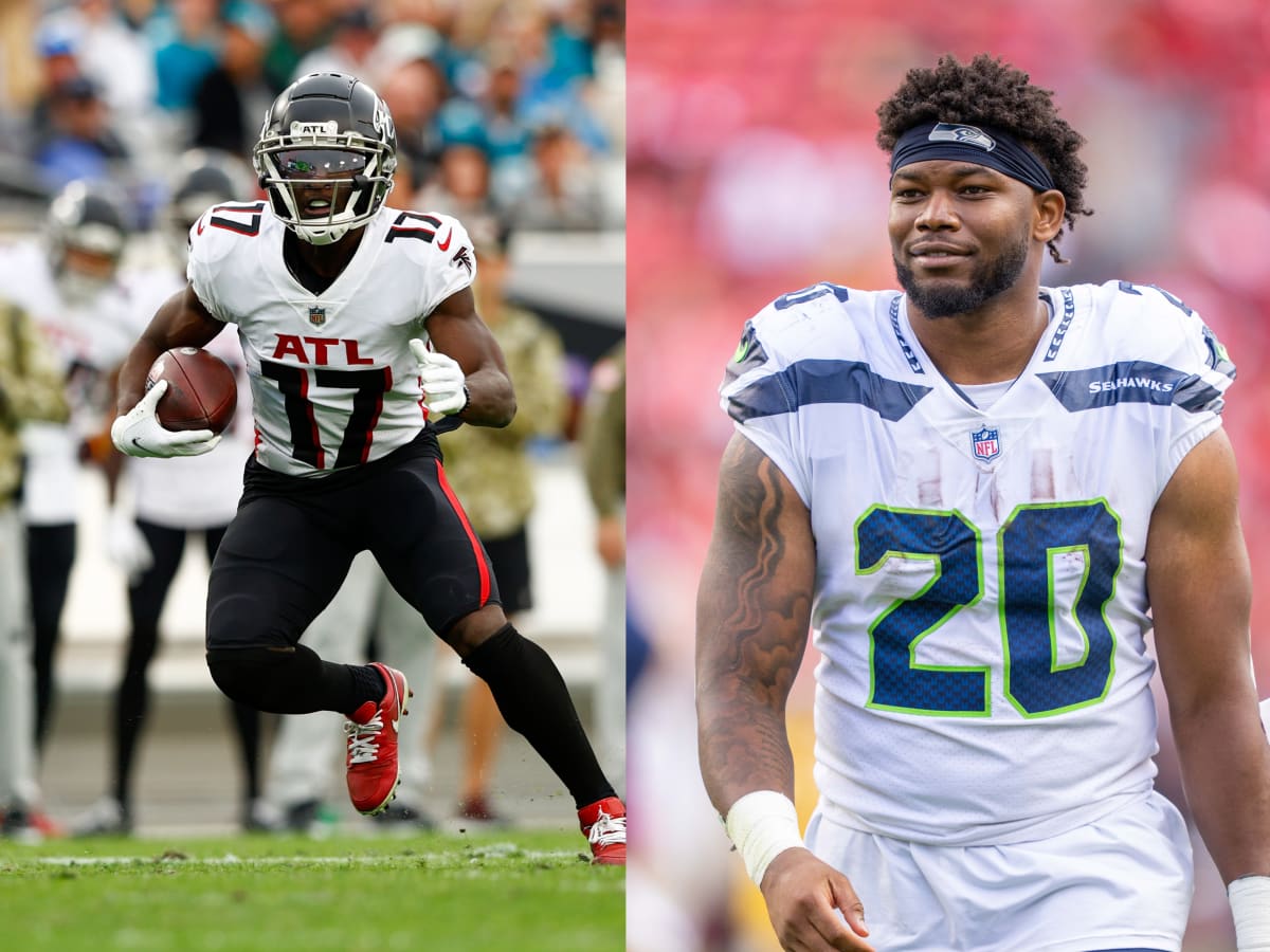 Philadelphia Eagles 'Most Overlooked' Offseason Addition: Bargain RB or  Underrated WR? - Sports Illustrated Philadelphia Eagles News, Analysis and  More