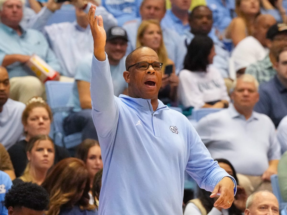 UNC Basketball: Analyst hints at bright future for Tar Heels' recruiting