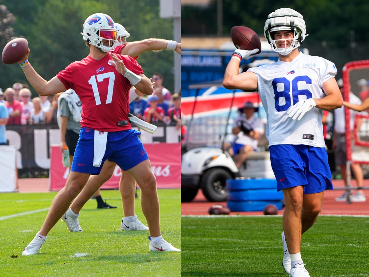 Buffalo Bills vs Indianapolis Colts - Preseason Week 1 Preview