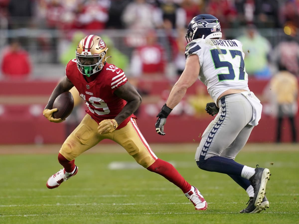 3 reasons Washington fans should be rooting for 49ers to win NFC