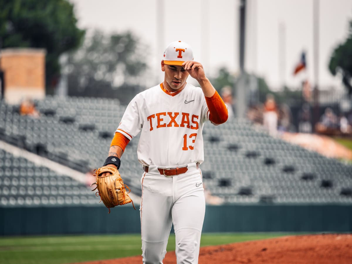 Texas baseball: West Virginia beats Longhorns in Big 12 finale opener