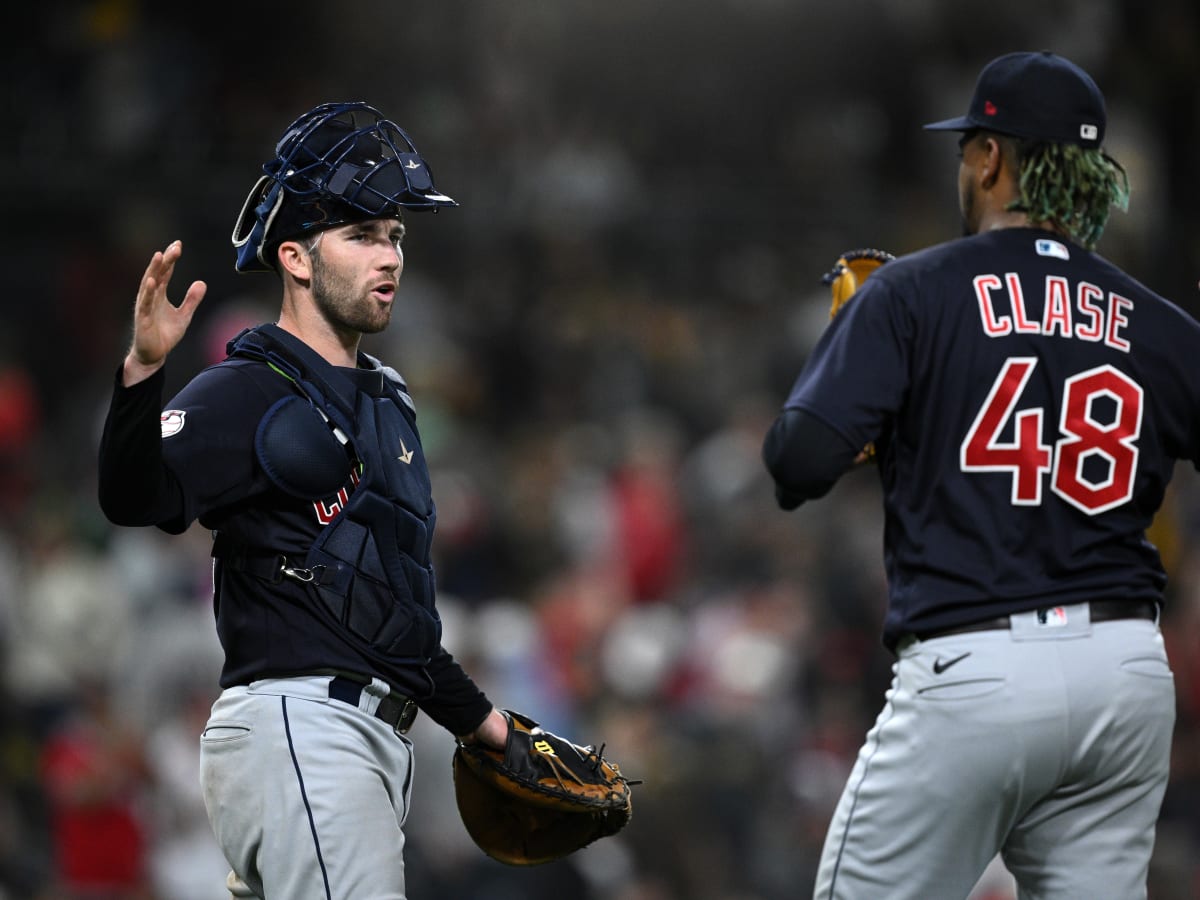 Cleveland Guardians' Catcher Mike Zunino Is An Excellent Bridge To