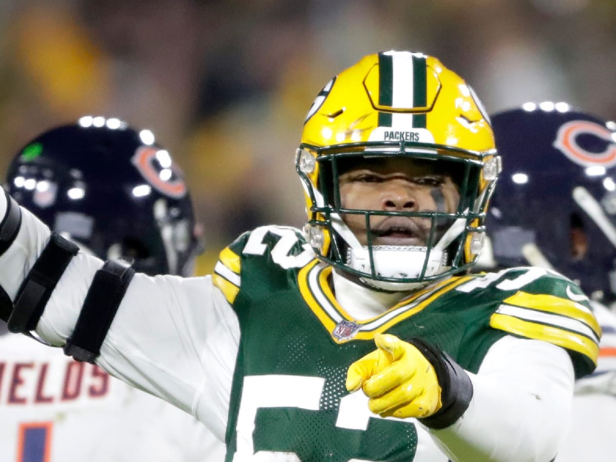 Packers finalize 2022 preseason schedule with one home game on