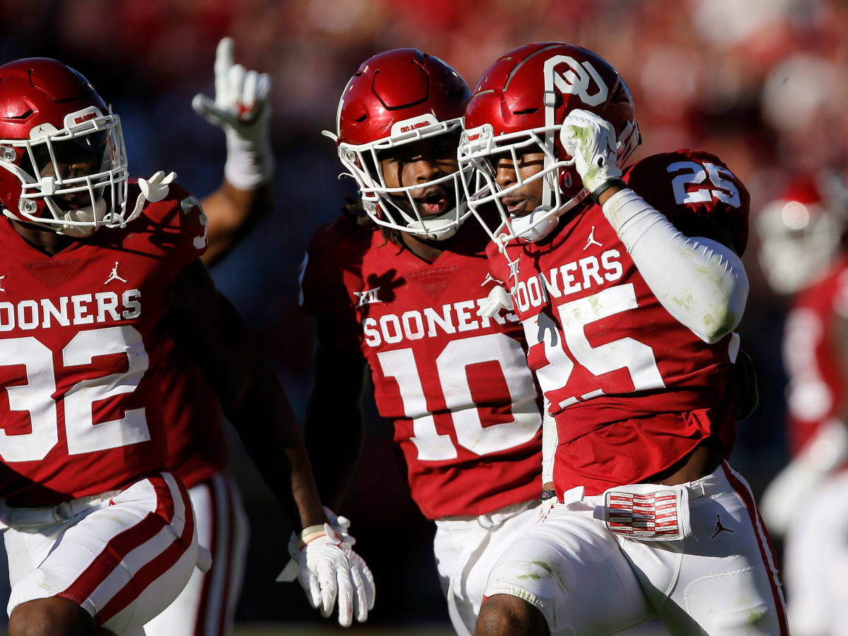 Sooners in the NFL: Championship Sunday - Sports Illustrated Oklahoma  Sooners News, Analysis and More