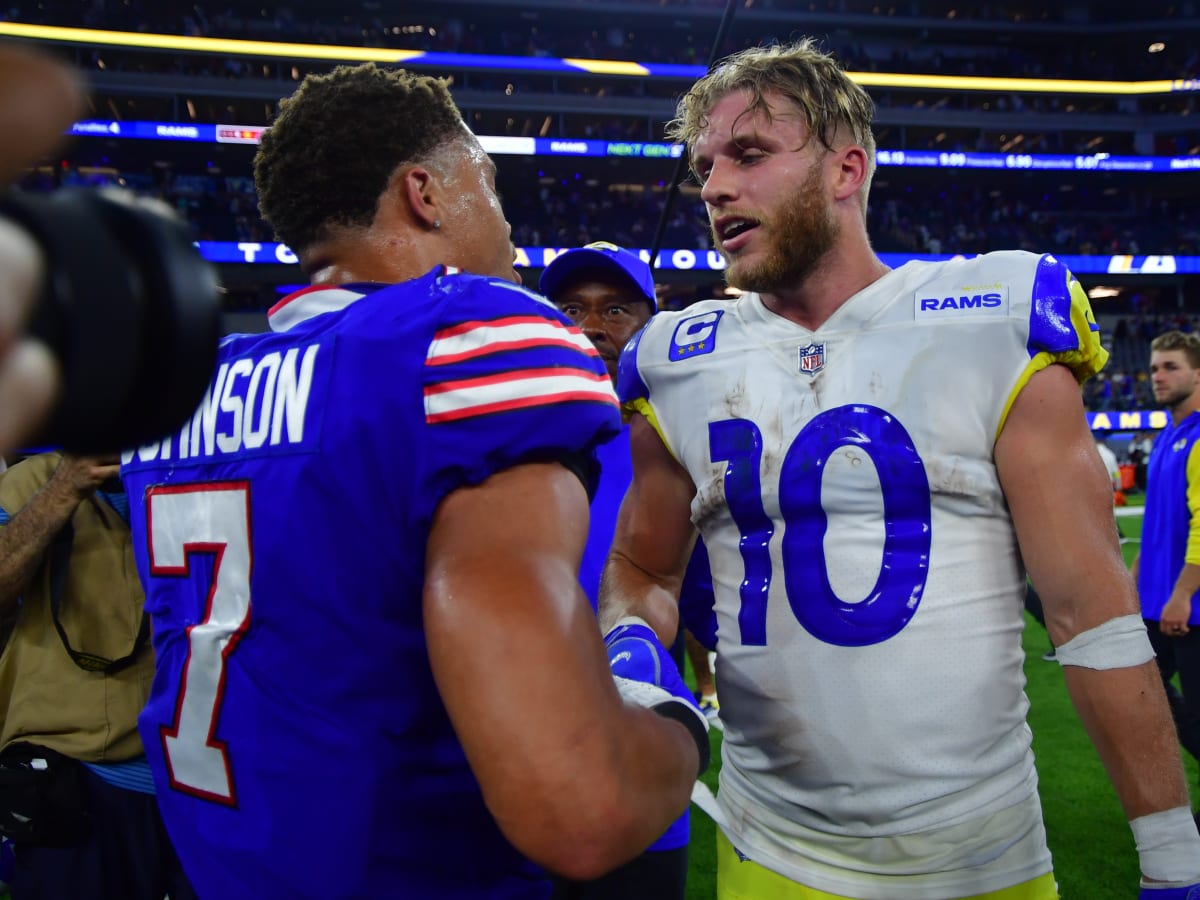 Ten Trade Proposals Perfect for a Buffalo Bills' Super Bowl Win