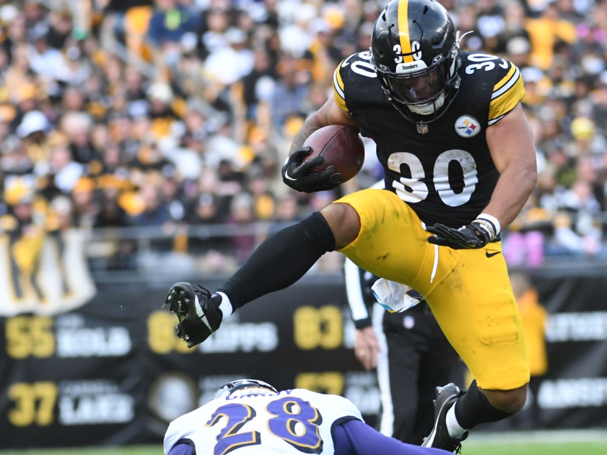 Steelers 2022 Schedule Released: Pittsburgh's 17 Opponents, Game Dates -  Sports Illustrated