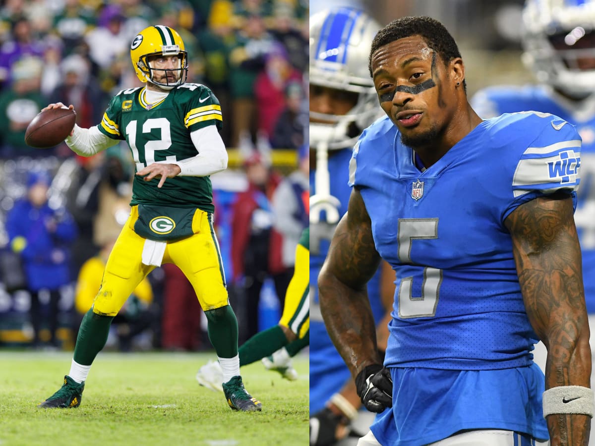 NFL Playoff Picture: Lions eliminate Packers, send the Seahawks to the  playoffs! - Field Gulls