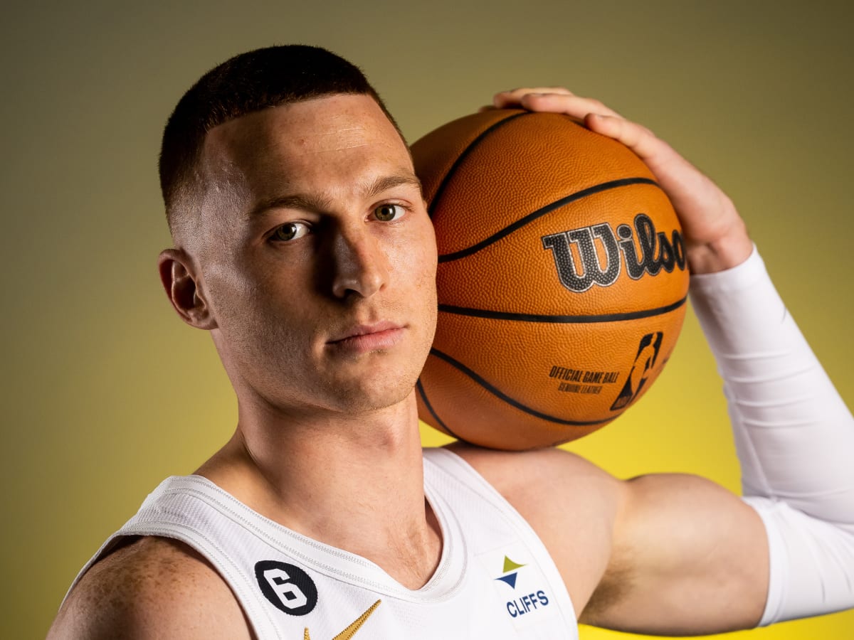 Cavs: Making sense of the Dylan Windler situation