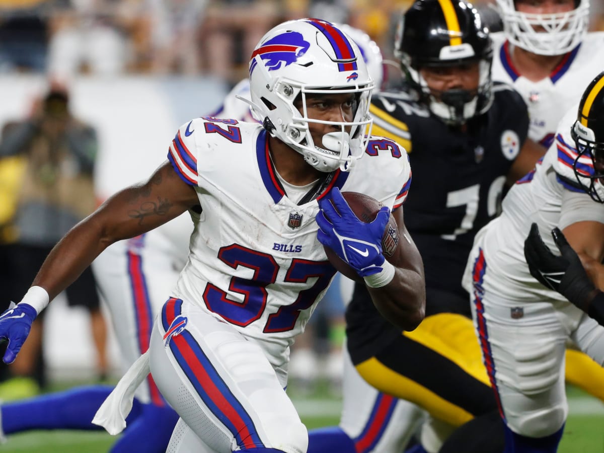 GALLERY: Bills vs. Bears, pre-season Week 4 – News 4 Buffalo