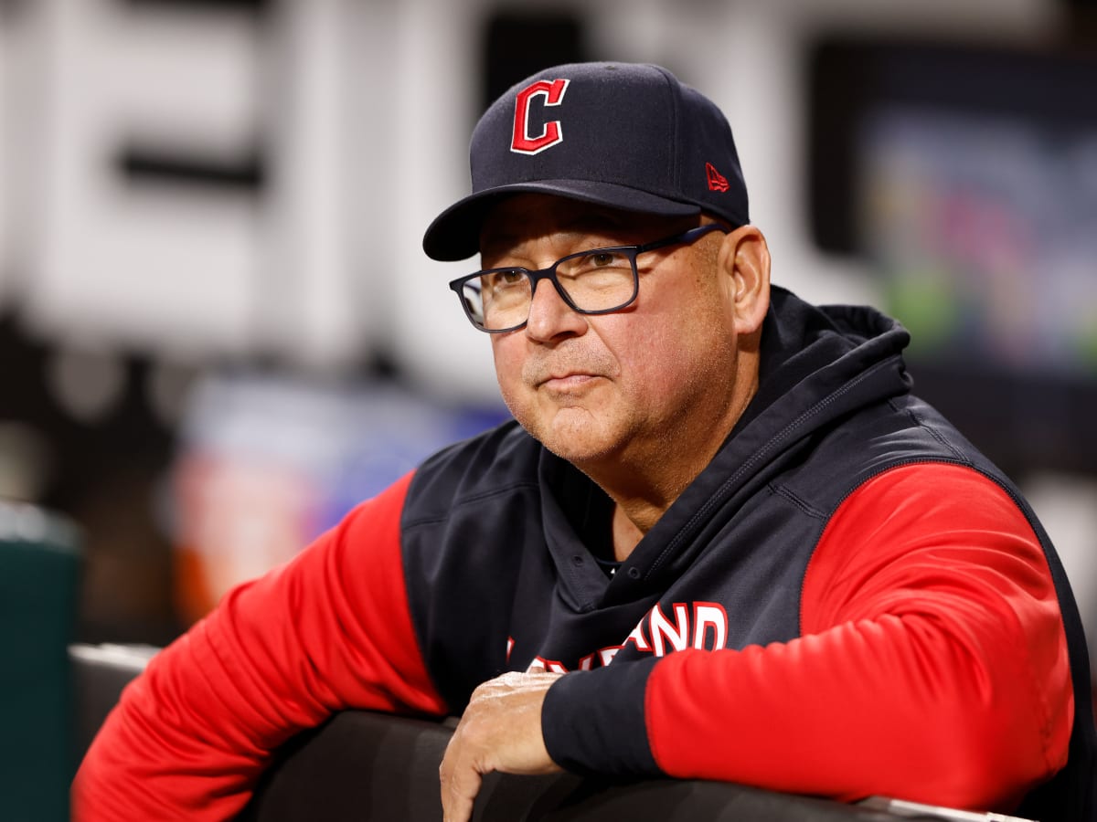 Terry Francona Steps Down as Guardians Manager, Says He Isn't Officially  Retiring, News, Scores, Highlights, Stats, and Rumors