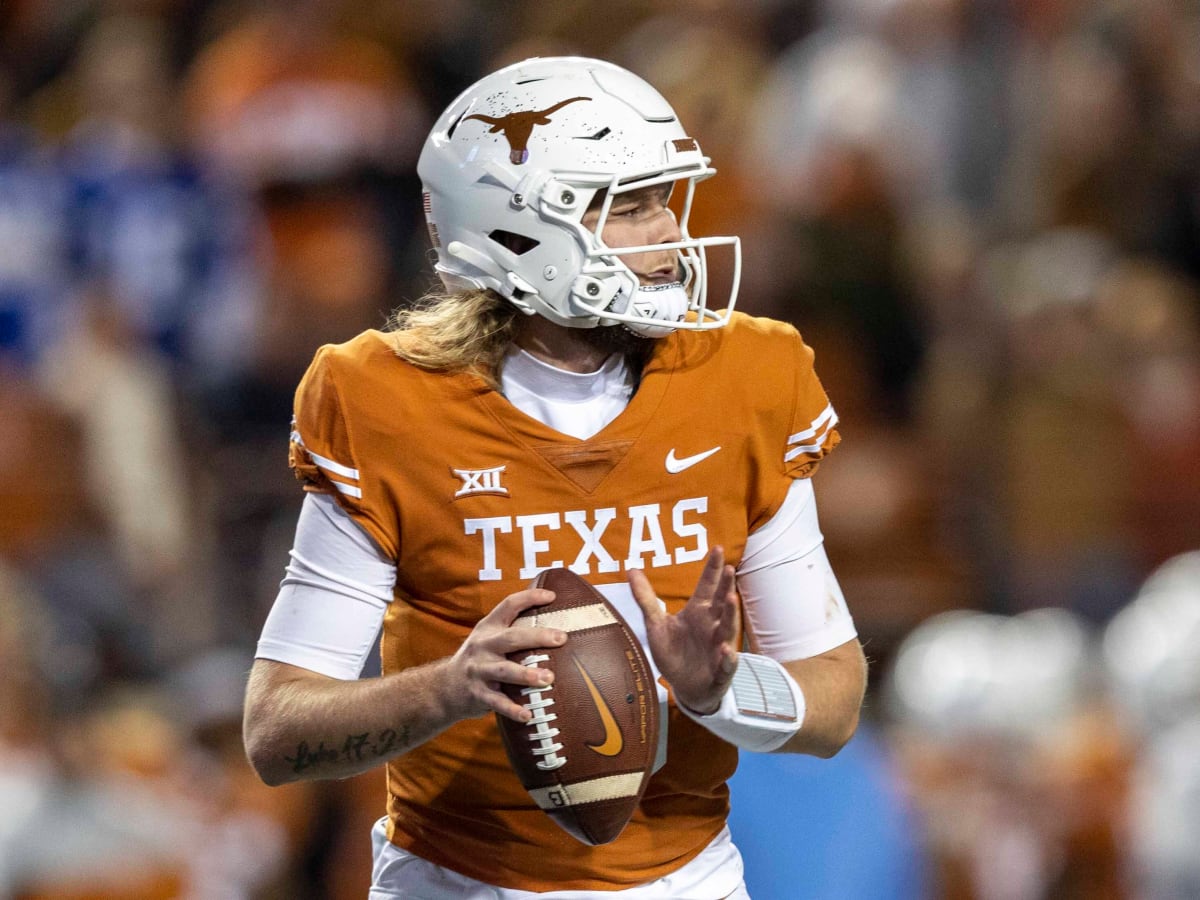 Five Bold Predictions for Texas Longhorns Baseball in 2023 - Sports  Illustrated Texas Longhorns News, Analysis and More