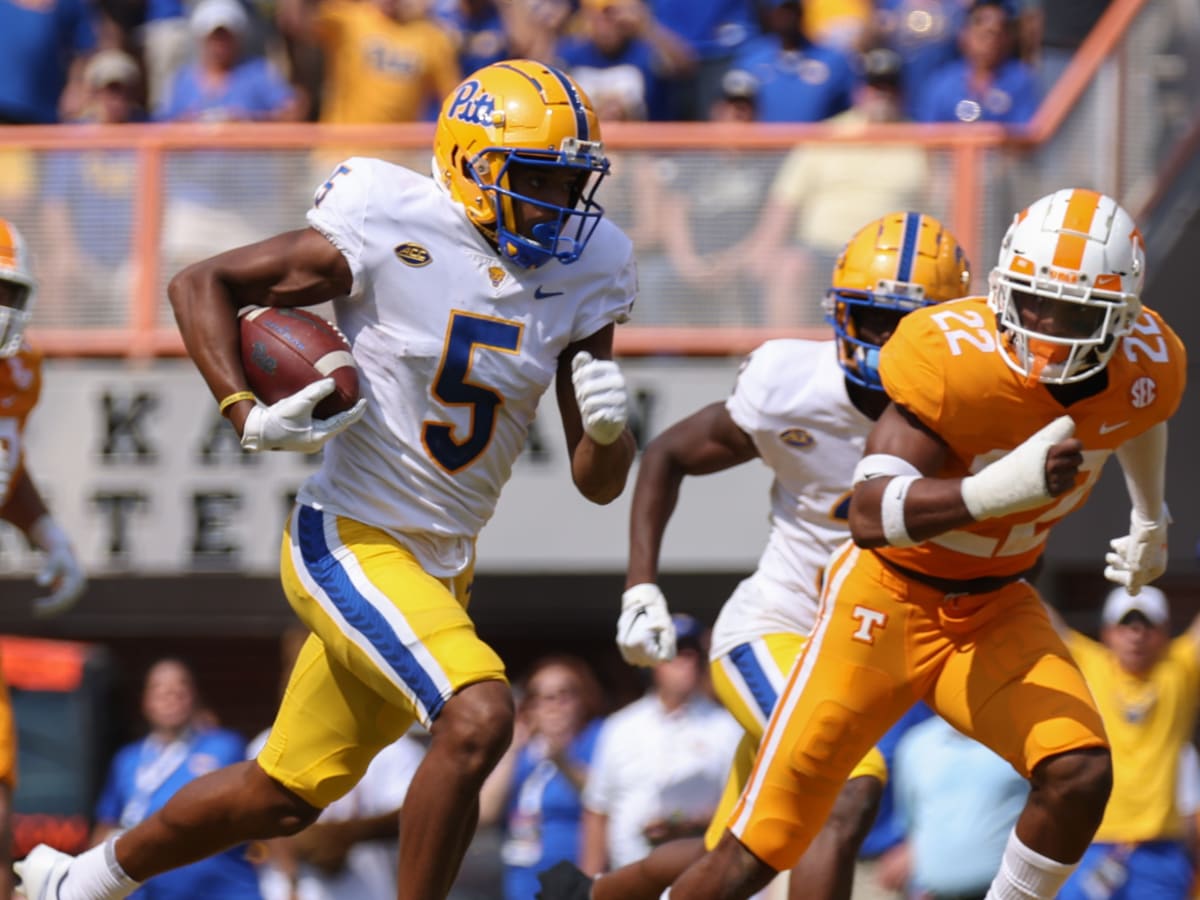 ACC Football: Scores and Results from Week Two - Sports