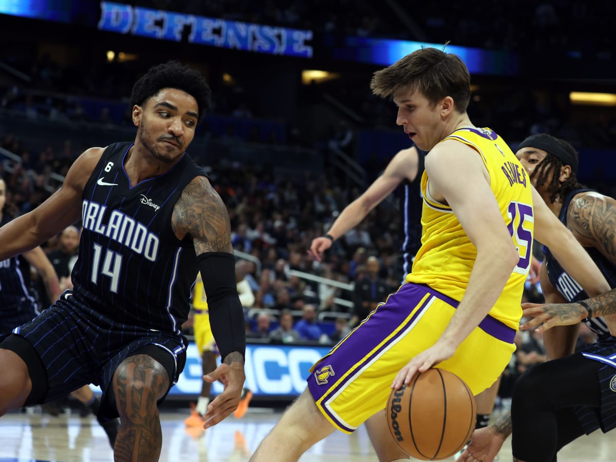NBA playoffs: Nuggets-Lakers Game 3 live updates, scores, lineups, injury  report, how to watch, TV channel