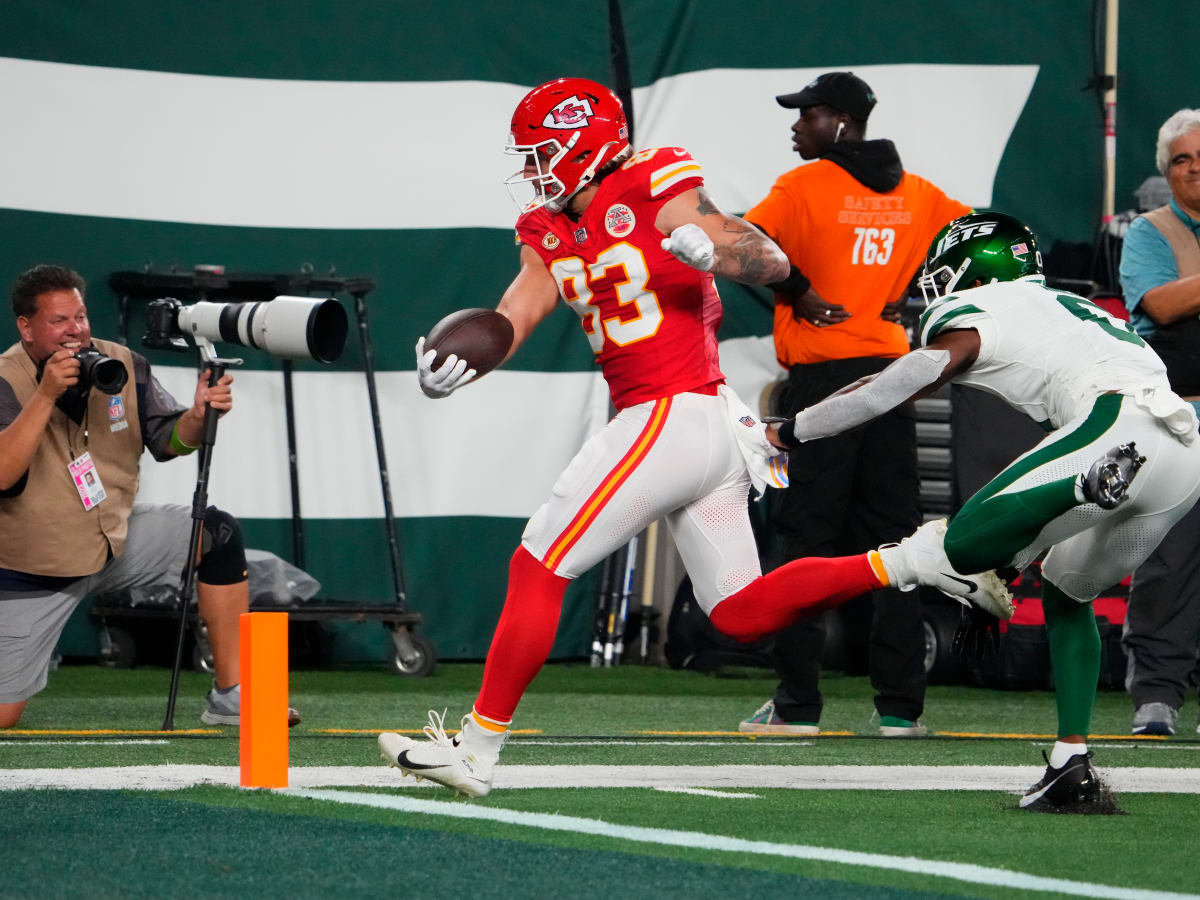 Late TD gives KC road win