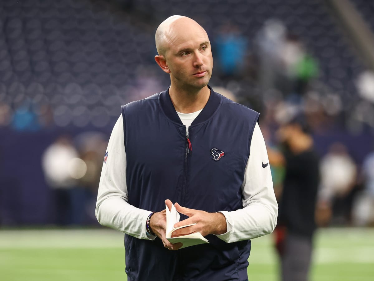 Texans news: Houston officially hires Lovie Smith as head coach