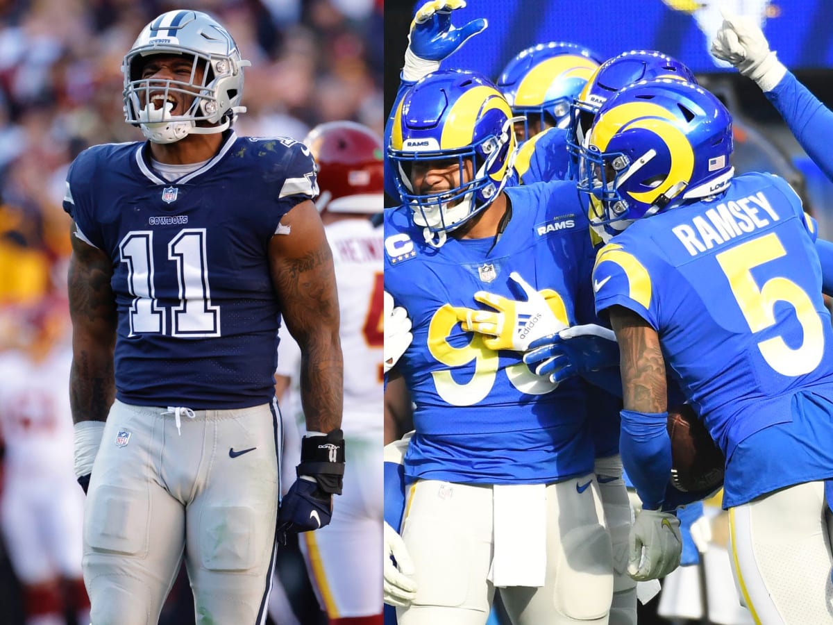 Rams game prime opportunity for Cowboys Trevon Diggs to show his