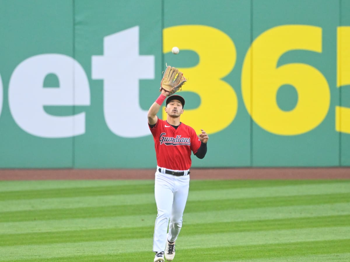 Cardinals beat Guardians, 2-1, on passed ball in 10th – News-Herald