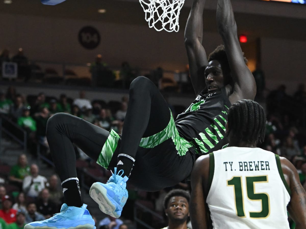 When Jordan Brand put the Air in Bearcats - The Athletic