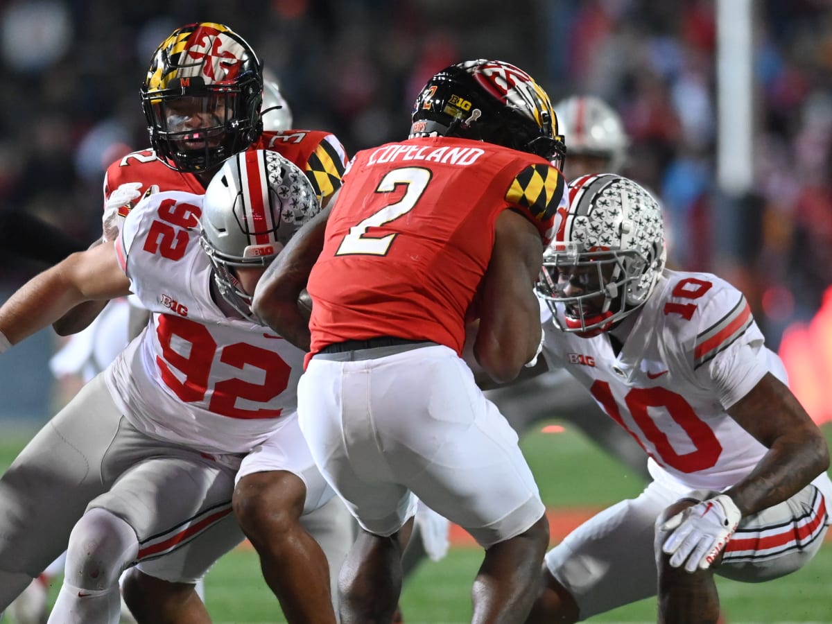 Ohio State football quiz: How well do you know the Buckeyes?