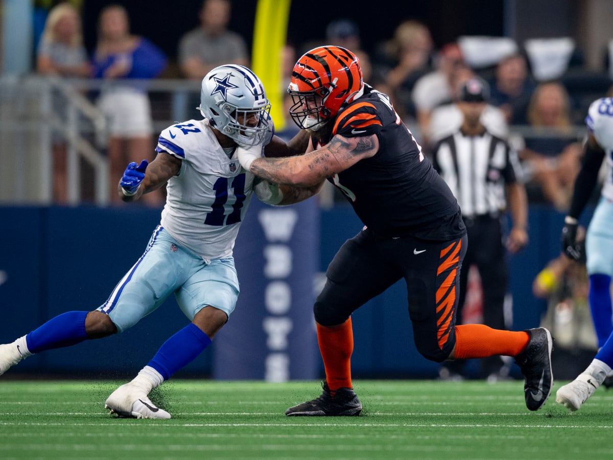 Chase Young Trade to Detroit Lions Rumor: What Could Washington Commanders  Get? - Sports Illustrated Washington Football News, Analysis and More