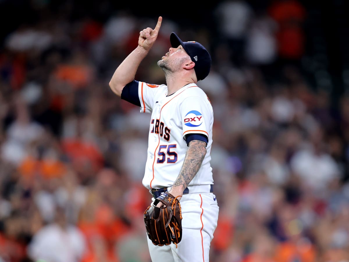 Astros magic number: How close is Houston to clinching AL West division  title? - DraftKings Network