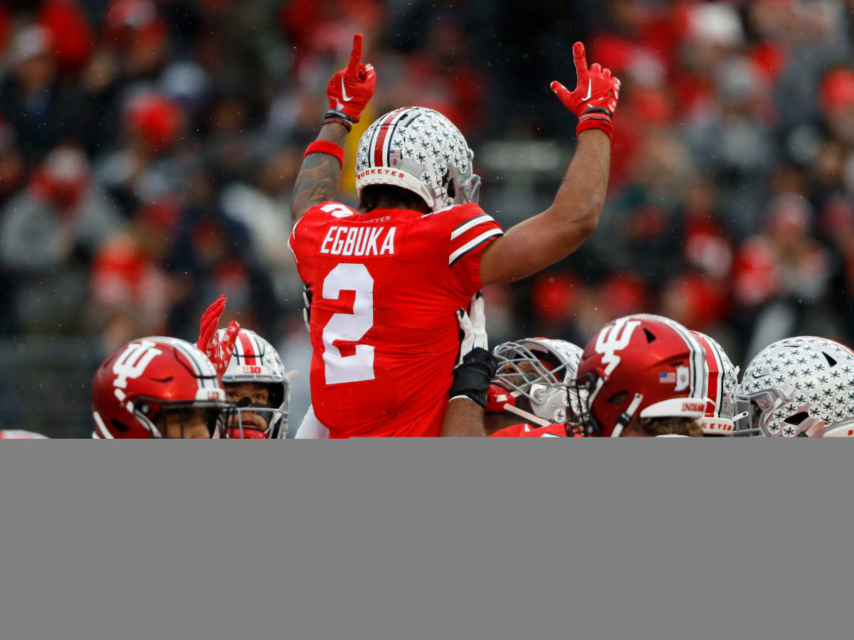 ESPN's Mel Kiper Includes Three Buckeyes In 2023 NFL Draft Big Board –  Buckeye Sports Bulletin