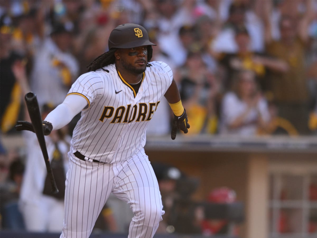 Josh Bell Free Agency: 3 Potential Landing Spots