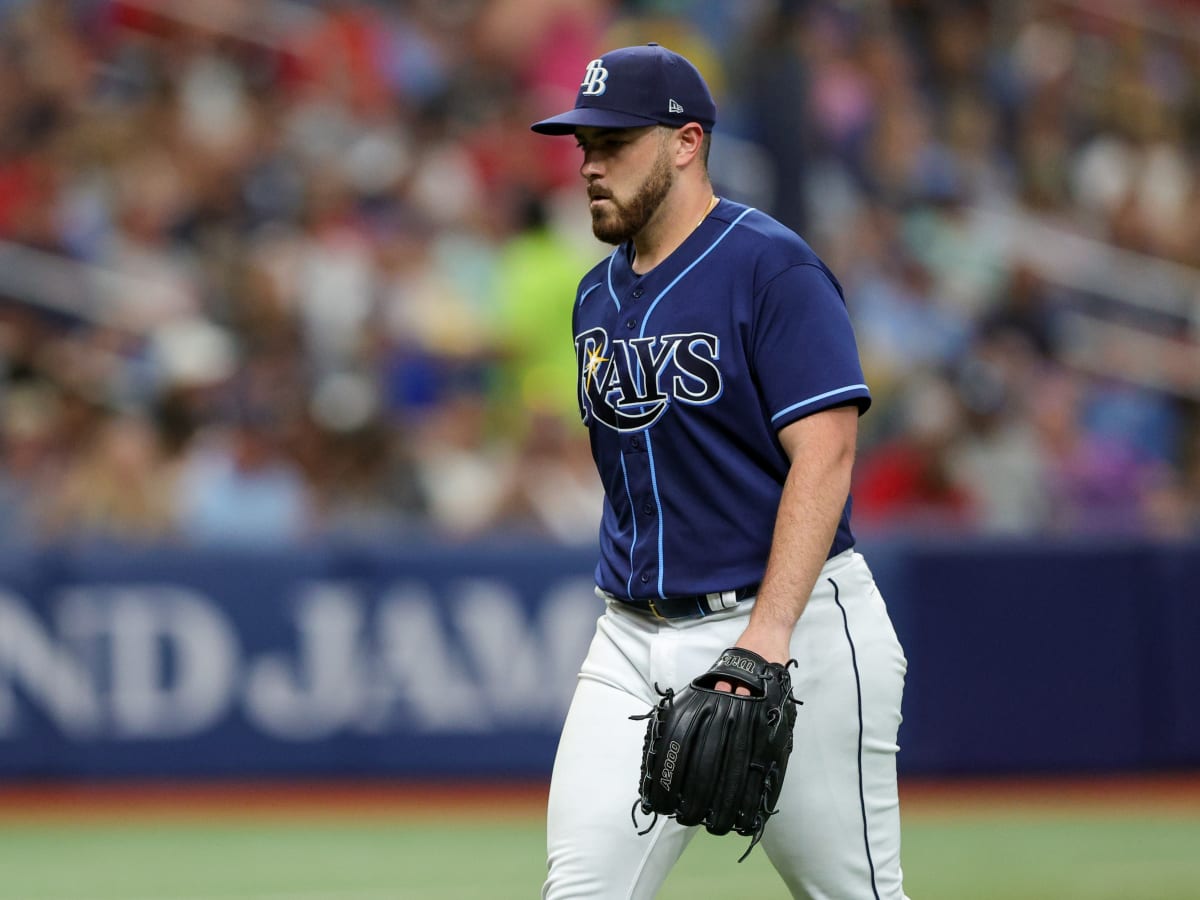Are the Rays under appreciated in Tampa Bay?