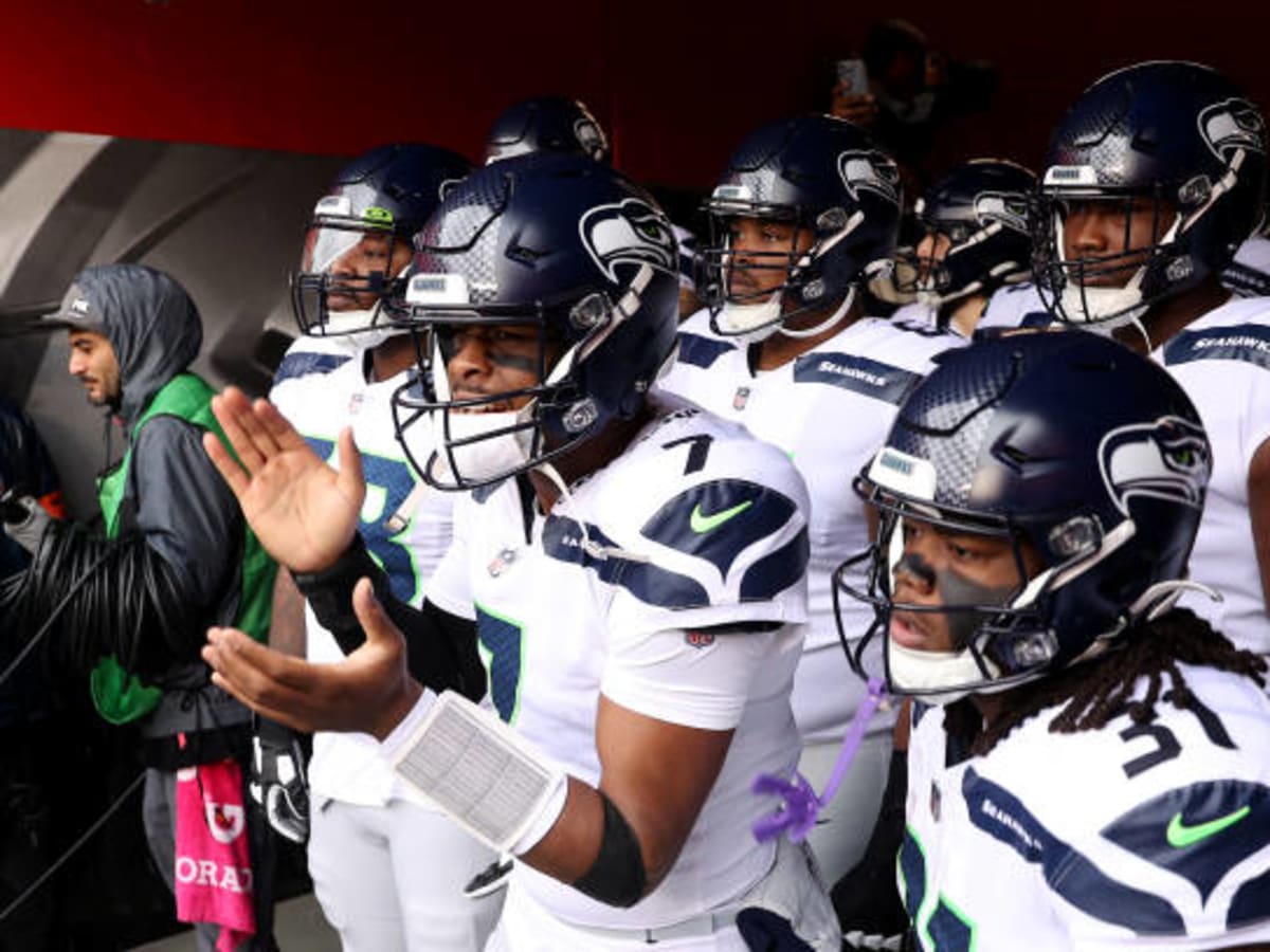 Seahawks 23 vs 41 49ers summary: Wild Card stats and highlights