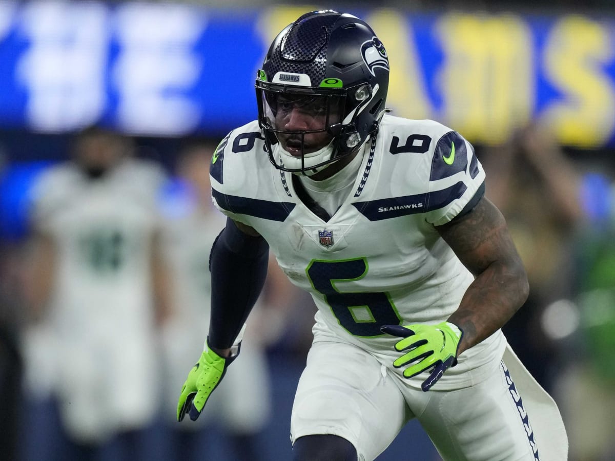 Seattle Seahawks Bracing For Detroit Lions 'Special' Run Game, Play Action  Attack - Sports Illustrated Seattle Seahawks News, Analysis and More