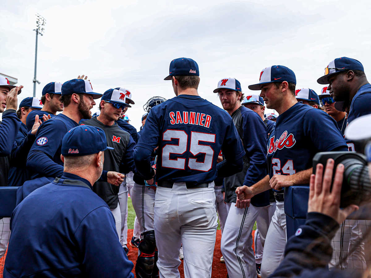 Ole Miss Baseball on X: Midweek Drip 💧 Tuesday: Navy Wednesday