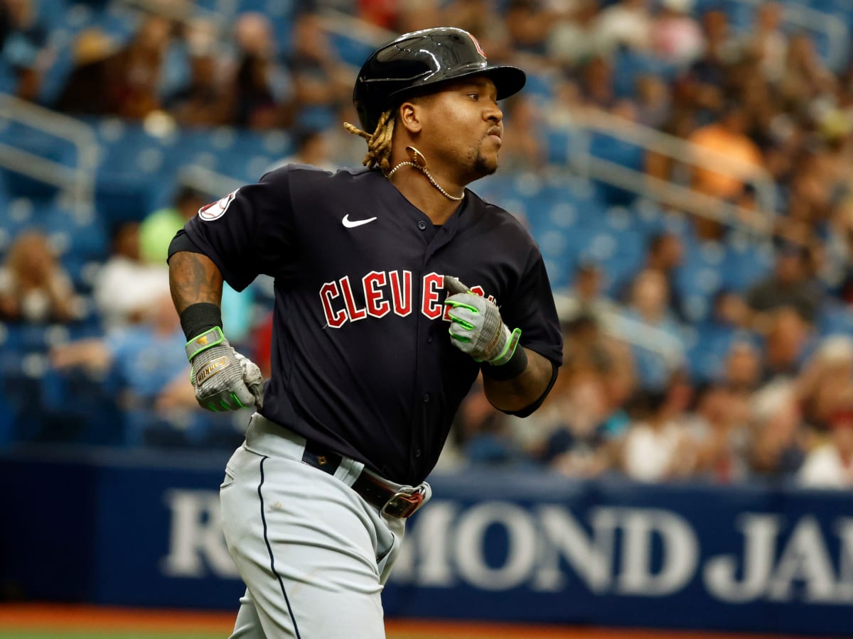 The Josh Naylor-Jose Ramirez Correlation, Guardians Deep Dive - Sports  Illustrated Cleveland Guardians News, Analysis and More