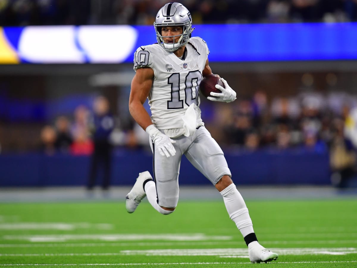 Bills BREAKING: Mack Hollins Signing With Buffalo - Sports Illustrated  Buffalo Bills News, Analysis and More