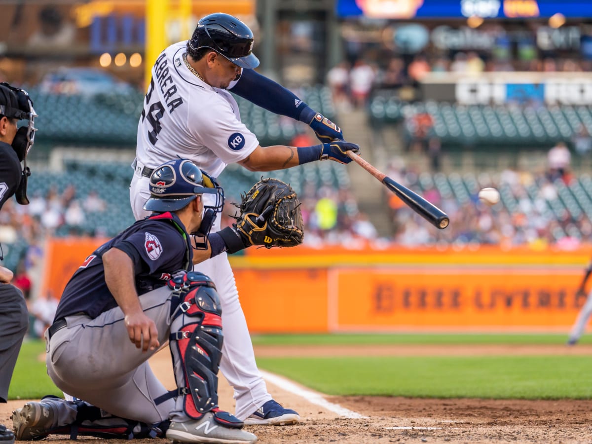Miguel Cabrera On List Of All-Time Legends To Do This Against