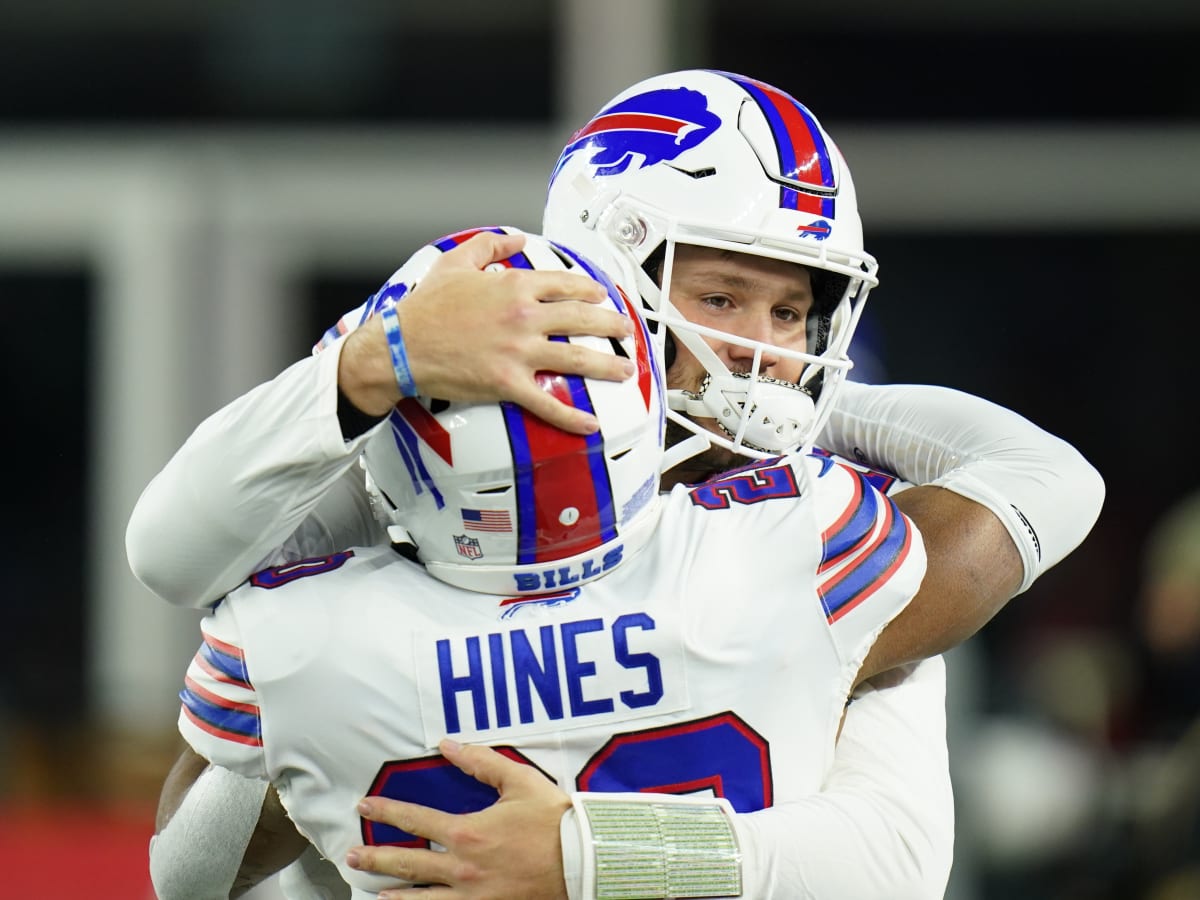 Understanding the Impact of the Nyheim Hines Injury on the Buffalo Bills