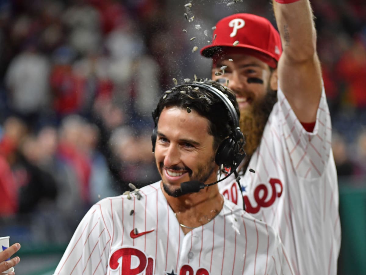 Tipsheet: Phillies roll on after dispatching Cardinals in wild card series