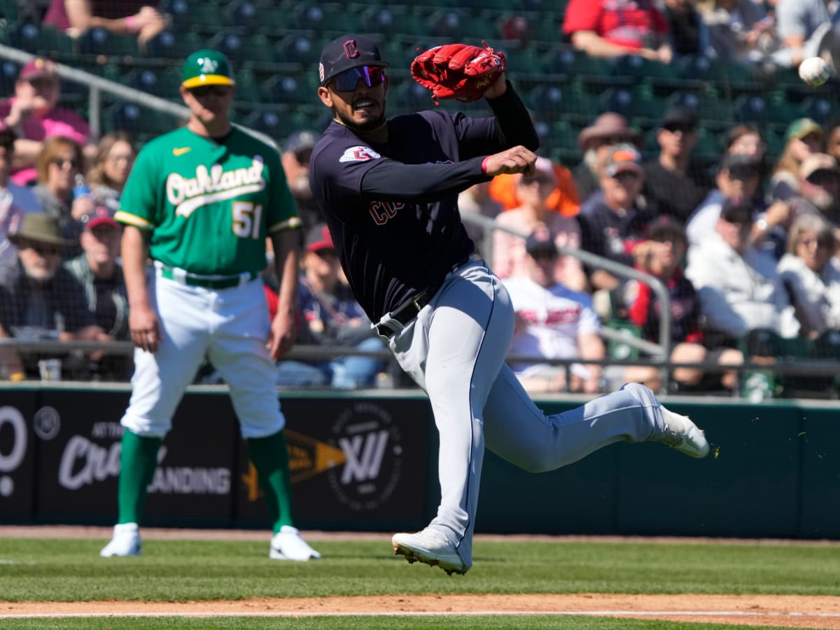 CBS Sports Predicts Jose Ramirez To Do This In 2023 - Sports Illustrated  Cleveland Guardians News, Analysis and More