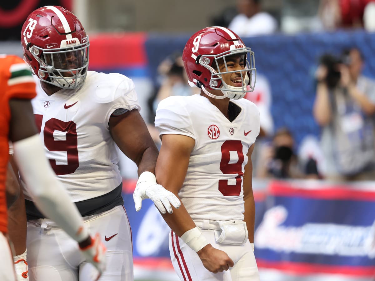 NFL Draft prospects 2023: Updated big board of top 100 players overall,  position rankings