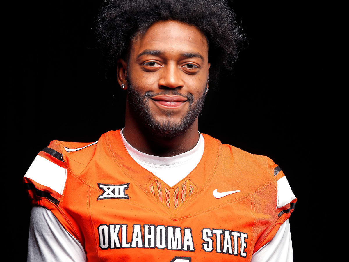 Oklahoma State Football to Honor Veterans - Sports Illustrated Oklahoma  State Cowboys News, Analysis and More