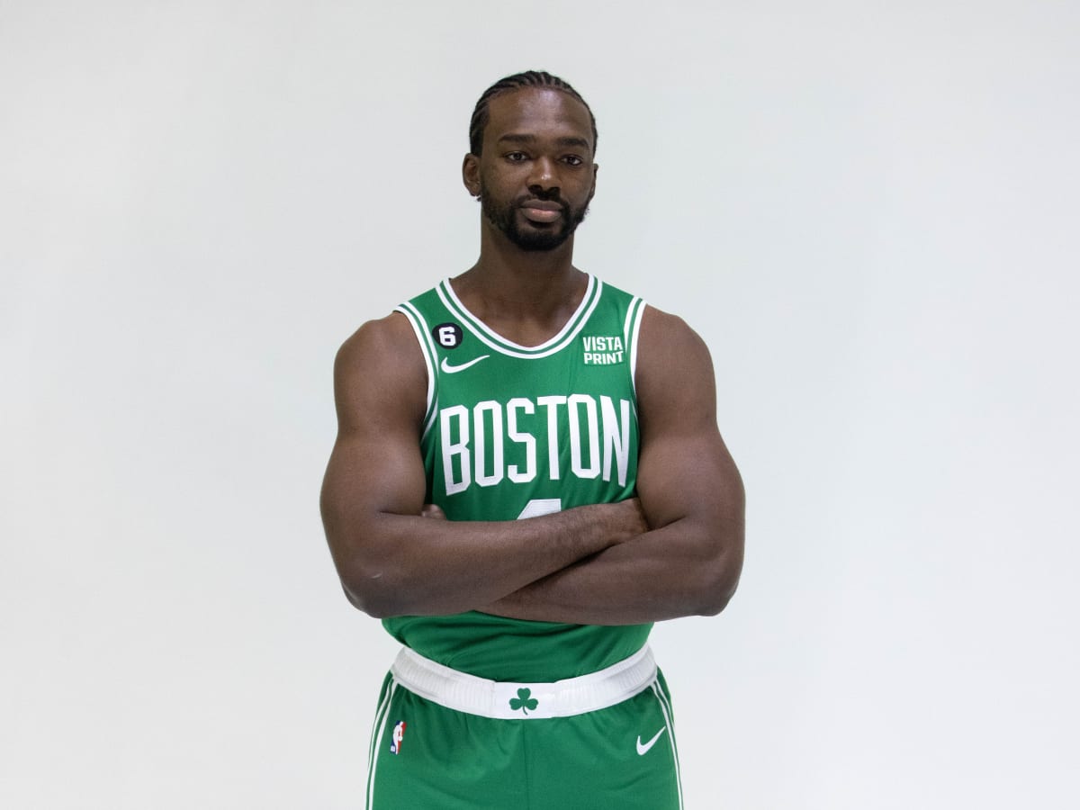 Noah Vonleh To Compete For Boston Celtics Roster Spot - Blazer's Edge