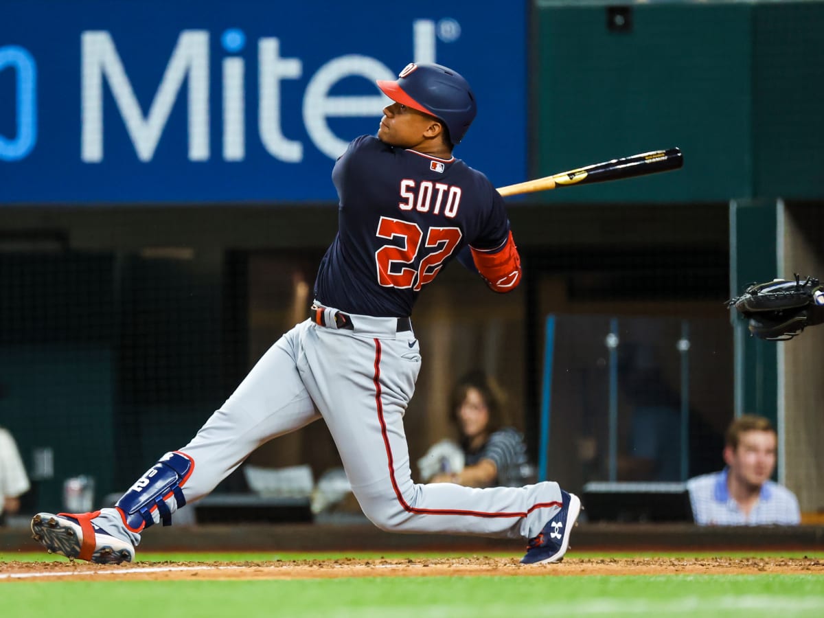What Does the Juan Soto Trade Mean for The Hobby? - Boardroom